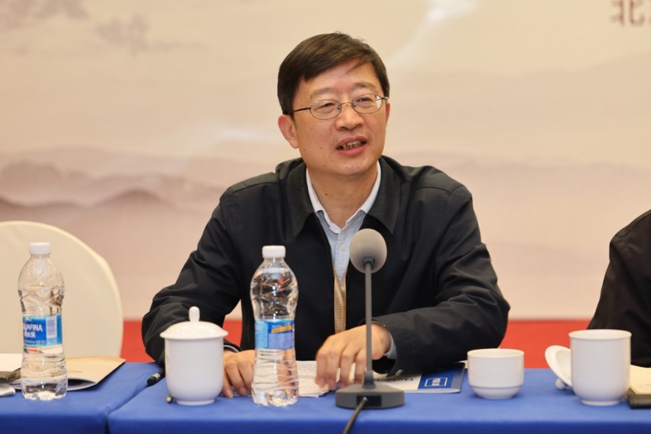 要继承好先生的优良传统