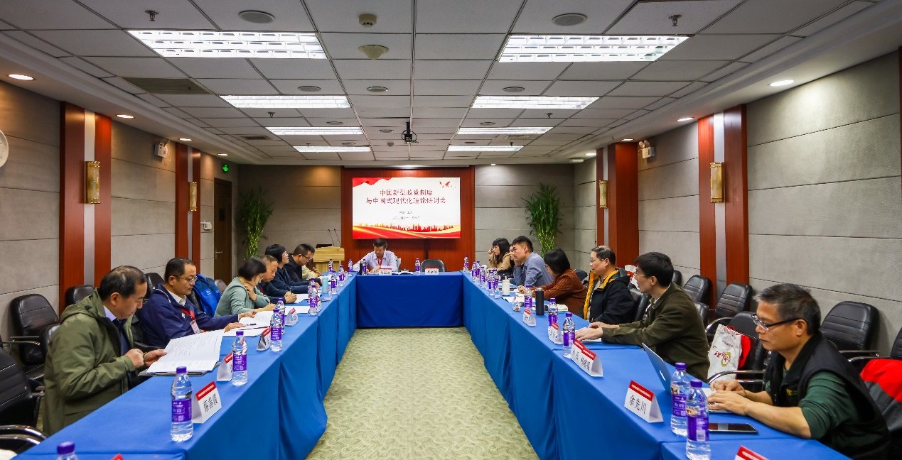 九三学社中央常务副主席邵鸿