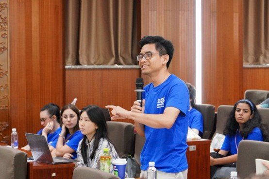 突尼斯迦太基大学高等语言天博网页版出